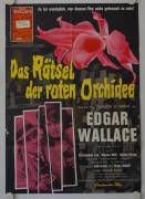 Secret of the Red Orchid (Das Rätsel der roten Orchidee)